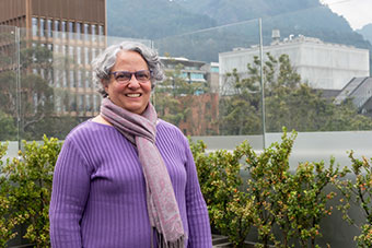 María Adelaida Farah Quijano